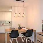 Allod Park Haus C 502 By Interhome Apartment Davos