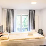 Apartment Allod Park Haus C 502 By Interhome *