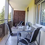 Allod Park Haus C 502 By Interhome Davos