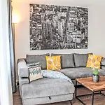 Allod Park Haus C 502 By Interhome Apartment Davos