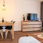 Allod Park Haus C 502 By Interhome Apartment Davos