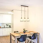Apartment Allod Park Haus C 502 By Interhome Davos
