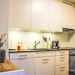 Apartment Allod Park Haus C 502 By Interhome