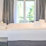 Apartment Allod Park Haus C 502 By Interhome Davos