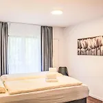Allod Park Haus C 502 By Interhome Apartment *