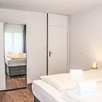 Apartment Allod Park Haus C 502 By Interhome *