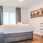 Allod Park Haus C 502 By Interhome Apartment Davos