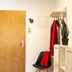 Allod Park Haus C 502 By Interhome Davos