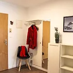 Allod Park Haus C 502 By Interhome Apartment
