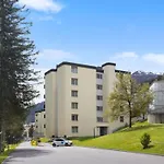 Allod Park Haus C 502 By Interhome Apartment *