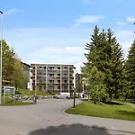 Apartment Allod Park Haus C 502 By Interhome *