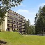 Apartment Allod Park Haus C 502 By Interhome