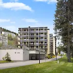 Allod Park Haus C 502 By Interhome Apartment *