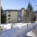 Apartment Allod Park Haus C 502 By Interhome Davos