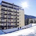Allod Park Haus C 502 By Interhome Davos