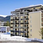 Allod Park Haus C 502 By Interhome Apartment *