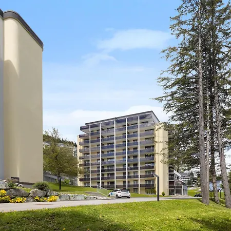 Allod Park Haus C 502 By Interhome