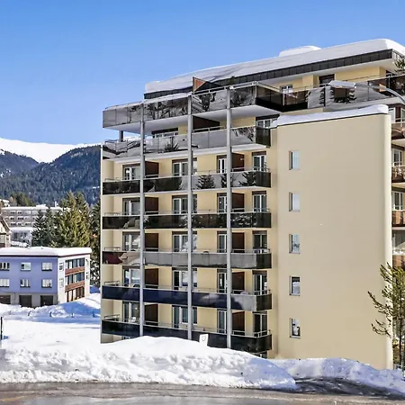 Allod Park Haus C 502 By Interhome Apartamento *