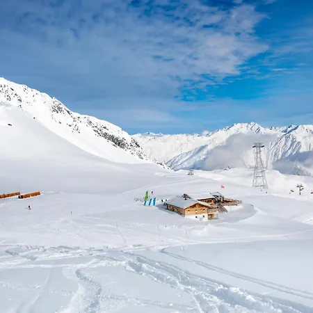 Allod Park Haus C 502 By Interhome Apartamento *