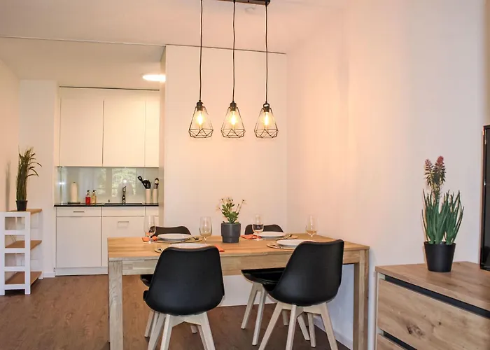 Allod Park Haus C 502 By Interhome Apartamento Davos