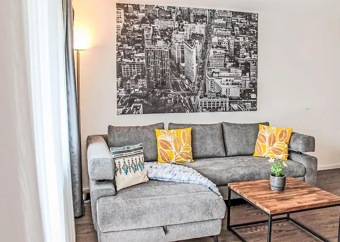 Allod Park Haus C 502 By Interhome Apartamento Davos