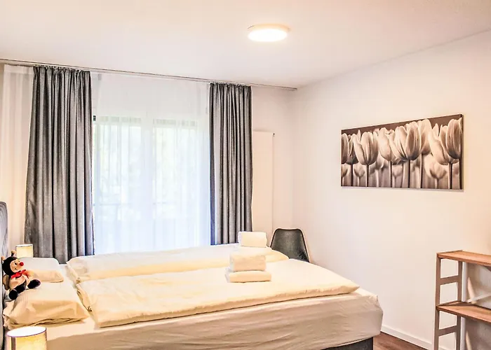 Allod Park Haus C 502 By Interhome Apartamento *