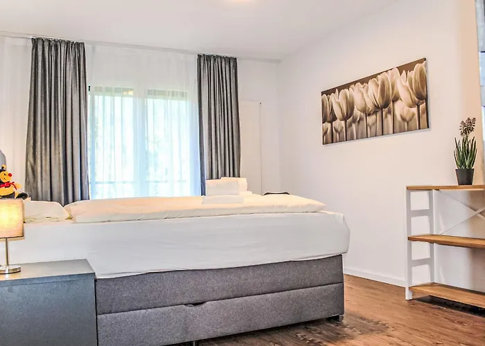 Allod Park Haus C 502 By Interhome Apartamento Davos