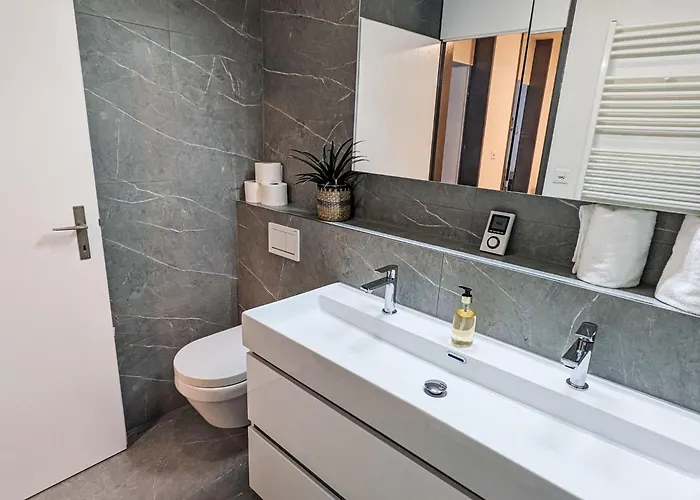 Apartamento Allod Park Haus C 502 By Interhome *