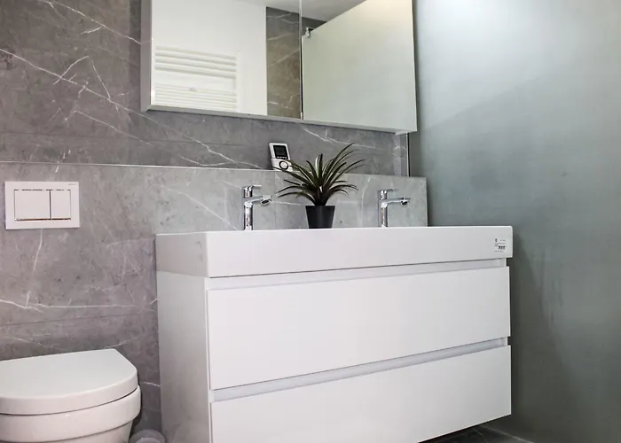 Allod Park Haus C 502 By Interhome Apartamento Davos