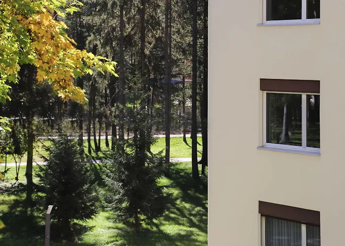 Allod Park Haus C 502 By Interhome Davos