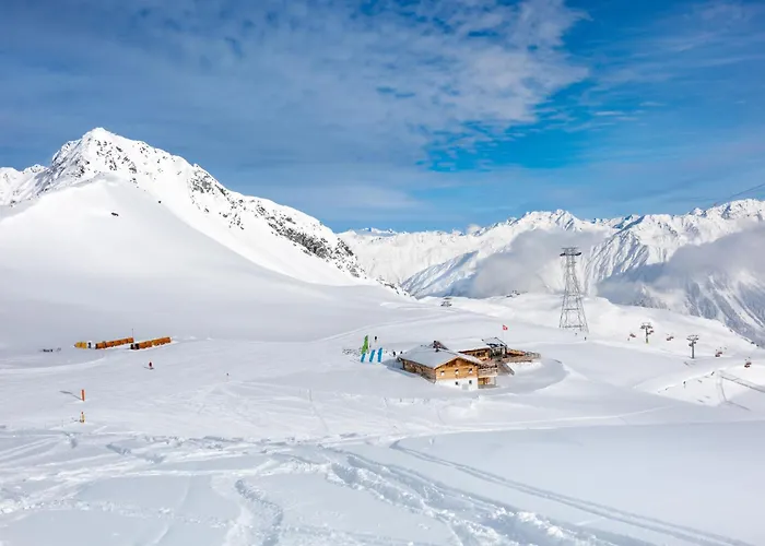 Allod Park Haus C 502 By Interhome Apartamento *