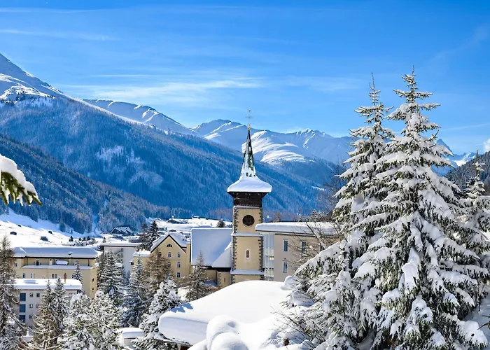 Apartamento Allod Park Haus C 502 By Interhome