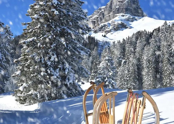 Allod Park Haus C 502 By Interhome Apartamento