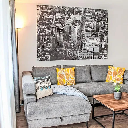 Allod Park Haus C 502 By Interhome Apartament Davos