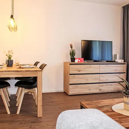 Allod Park Haus C 502 By Interhome Apartament Davos