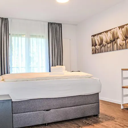 Allod Park Haus C 502 By Interhome Apartament Davos