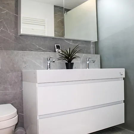 Allod Park Haus C 502 By Interhome Apartament Davos