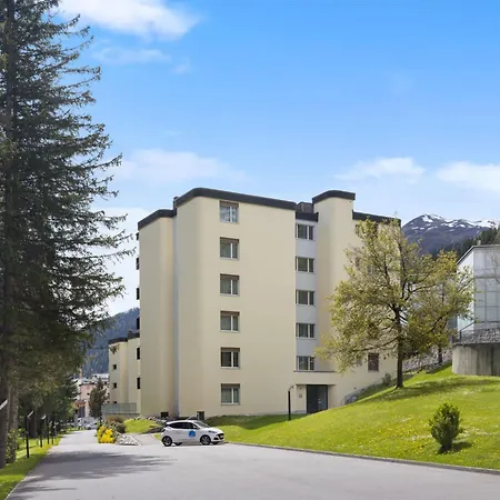 Allod Park Haus C 502 By Interhome Apartament *