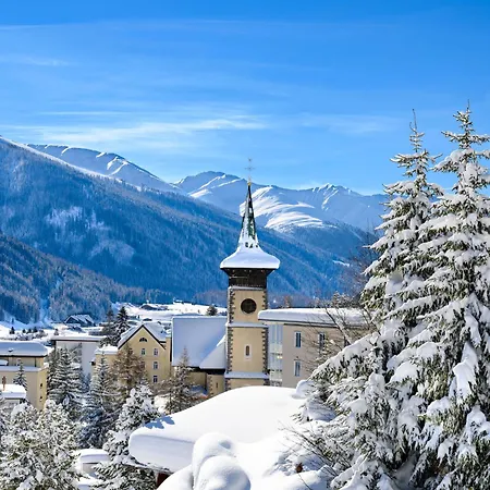 Apartament Allod Park Haus C 502 By Interhome