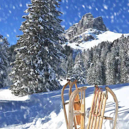 Allod Park Haus C 502 By Interhome Apartament