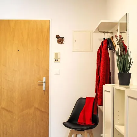 Allod Park Haus C 502 By Interhome דאבוס