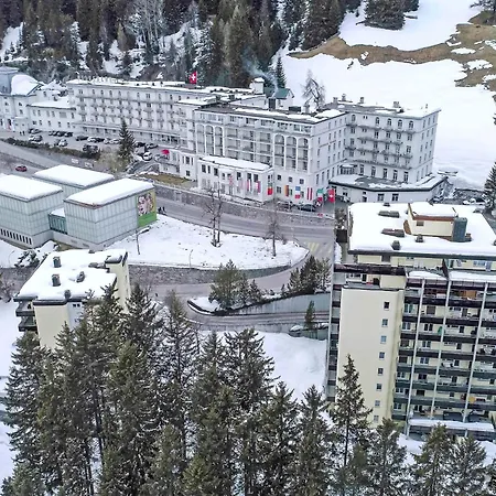 Allod Park Haus C 502 By Interhome *